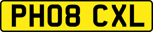 PH08CXL