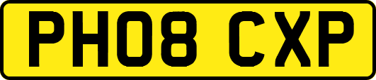 PH08CXP