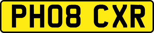 PH08CXR