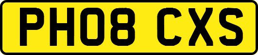PH08CXS