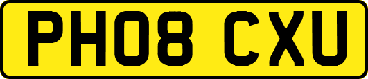 PH08CXU