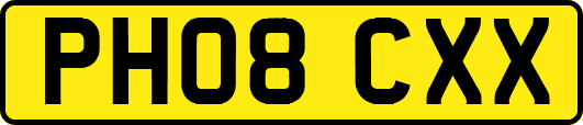 PH08CXX