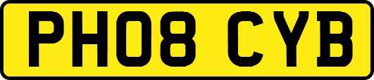 PH08CYB