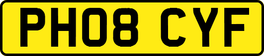 PH08CYF