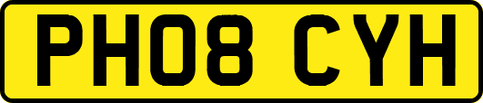 PH08CYH