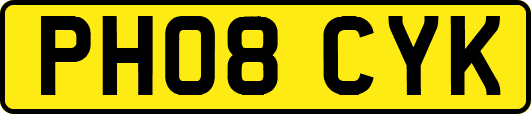 PH08CYK