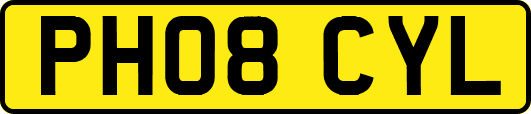 PH08CYL