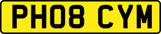 PH08CYM