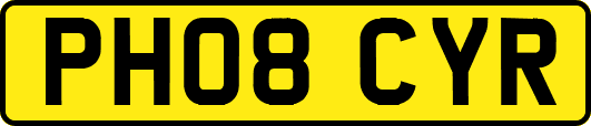 PH08CYR