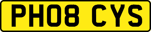 PH08CYS