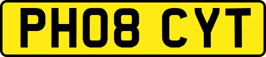 PH08CYT