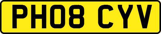 PH08CYV