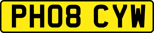 PH08CYW