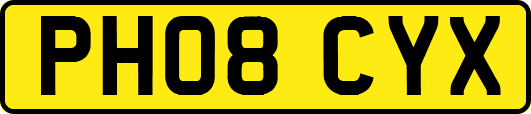 PH08CYX
