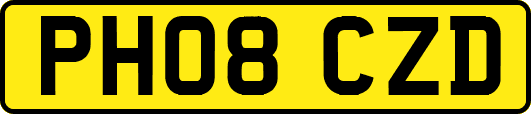 PH08CZD