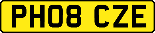 PH08CZE