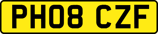 PH08CZF