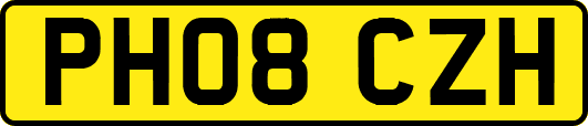 PH08CZH