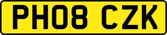 PH08CZK
