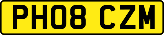 PH08CZM