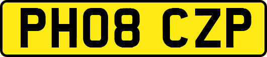 PH08CZP