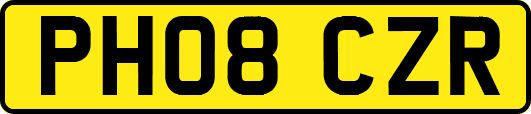 PH08CZR