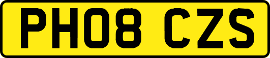 PH08CZS
