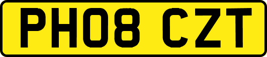 PH08CZT