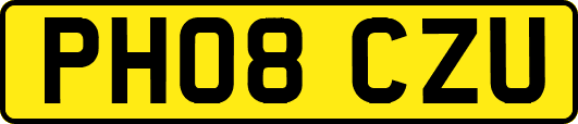PH08CZU