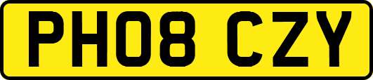 PH08CZY