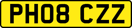 PH08CZZ