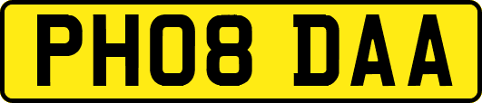 PH08DAA