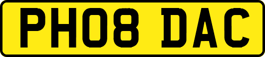 PH08DAC