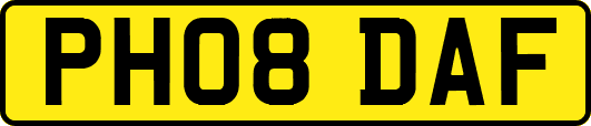 PH08DAF