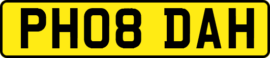 PH08DAH