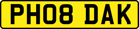 PH08DAK