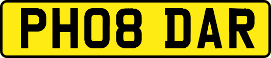 PH08DAR