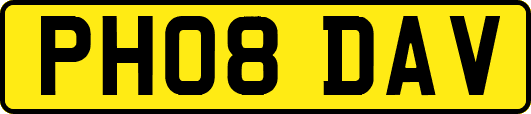 PH08DAV