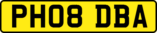 PH08DBA
