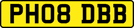 PH08DBB