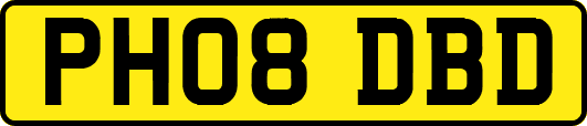 PH08DBD