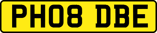 PH08DBE