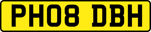 PH08DBH