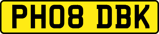 PH08DBK
