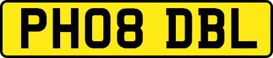 PH08DBL