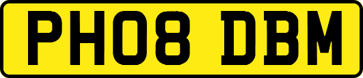 PH08DBM