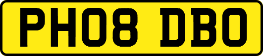 PH08DBO