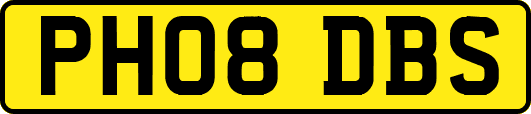 PH08DBS