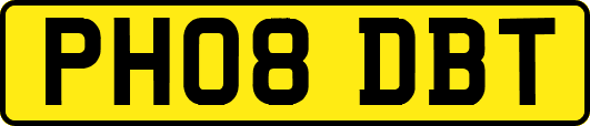 PH08DBT