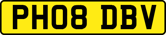 PH08DBV
